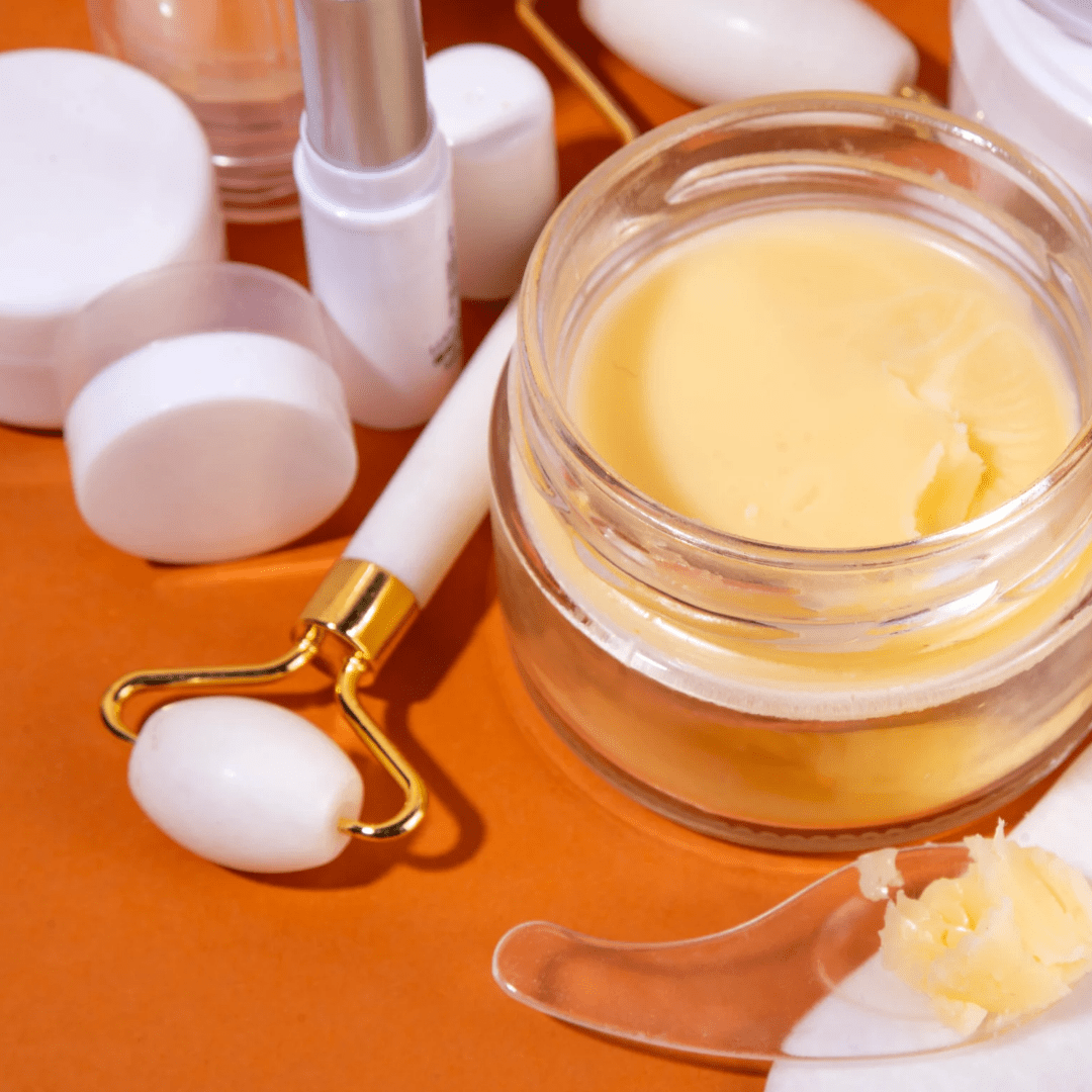 Make Your Own All Natural Sun Protection